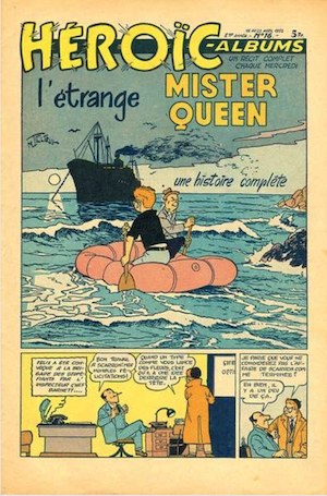 bd cover